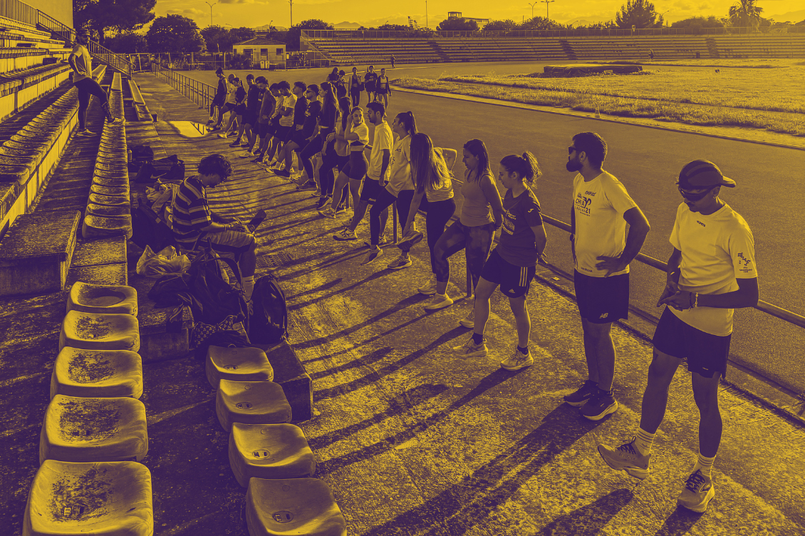 Foto di SunCity Runclub