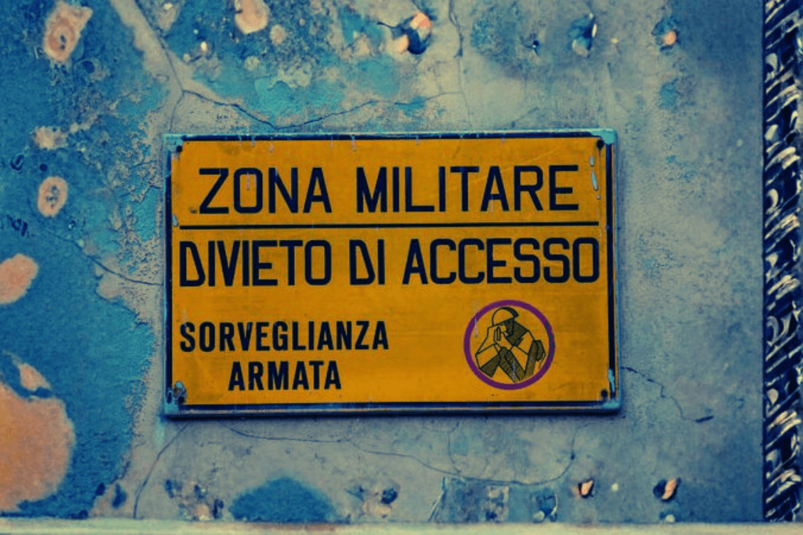 Immagine di repertorio