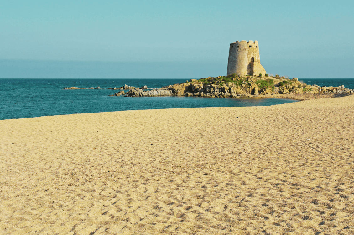 Bari Sardo