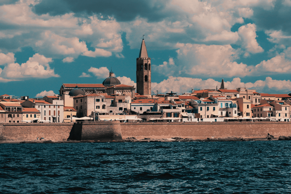 Immagine di repertorio Canva - Alghero